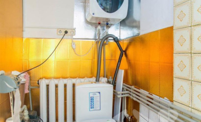 Купить дом, Носилово, Гастелло ул., 15 соток. Фото 16