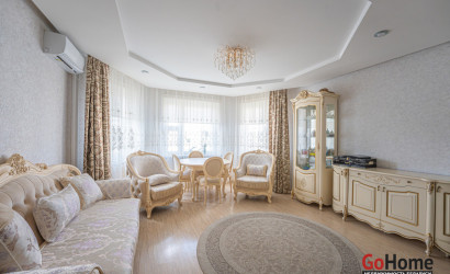 Купить 2-комнатную квартиру, Минск, Лещинского, 37(Фрунзенский район). Фото 1
