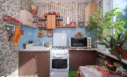 Купить 1-комнатную квартиру, Минск, Тухачевского ул., 43 (Заводской район). Фото 13