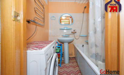 Купить 4-комнатную квартиру, Городок, Центральная ул.. Фото 21