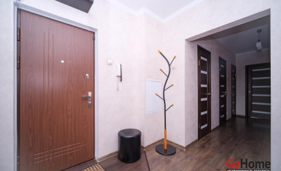 Купить 3-комнатную квартиру, Минск, Разинская ул., 62 (Московский район). Фото 23