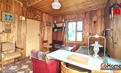  2-этаж.(56.4 м2), Трактор-Колоницы