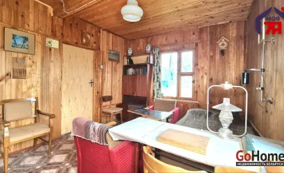  2-этаж.(56.4 м2), Трактор-Колоницы