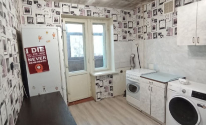 Купить 1-комнатную квартиру, Гомель, Старочерниговская, 17. Фото 6