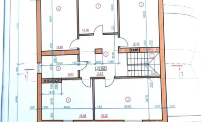 Купить дом, Бараново, 12.55 соток. Фото 18
