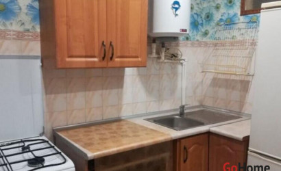 Купить 2-комнатную квартиру, Бешенковичи, Володарского ул.. Фото 6