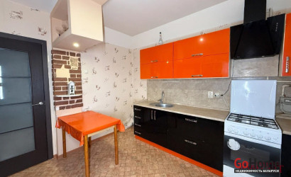 Купить 3-комнатную квартиру, Витебск, Московский, 107/1. Фото 2