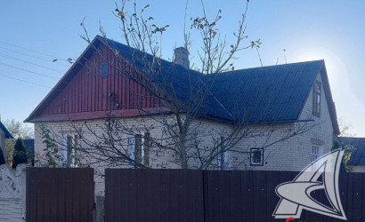 Купить дом, Ленинский, Ленинский с/с, 14.93 соток. Фото 2