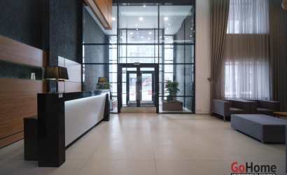 Купить 2-комнатную квартиру, Минск, Победителей просп., 135/а (Центральный район). Фото 11