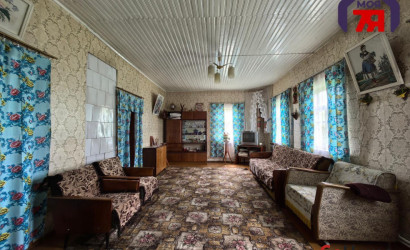  1-этаж.(63.7 м2), Гольчичи(Первомайская ул.)
