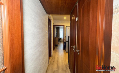 Купить 3-комнатную квартиру, Витебск, Смоленская, 11/3. Фото 11