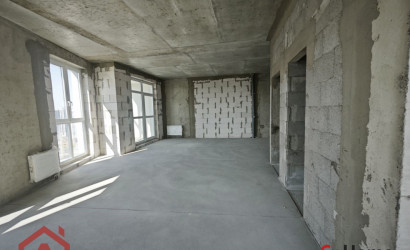 Купить 1-комнатную квартиру, Минск, Игоря Лученка, 24 (Октябрьский район). Фото 37