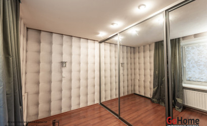 Купить 3-комнатную квартиру, Минск, Уручская, 15 (Первомайский район). Фото 15