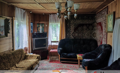 Купить дом в деревне, Турист-Узда, 5.61 соток. Фото 7