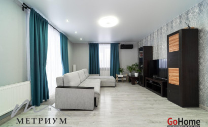 Купить дом, Логойск, Камышовая ул., 10 соток. Фото 6