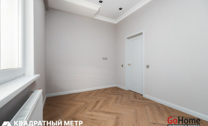 Купить 3-комнатную квартиру, Минск, просп. Дзержинского, д. 123 (Московский район). Фото 14