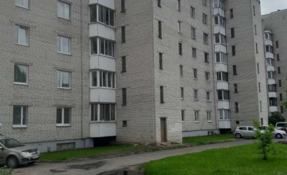 Купить 2-комнатную квартиру, Витебск, Маркса ул., 66. Фото 5