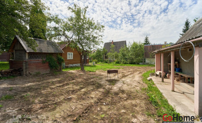 Купить дом в деревне, Озерицко-Слободской с/с, 10.85 соток. Фото 4