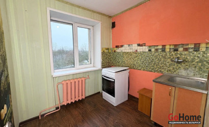 Купить 1-комнатную квартиру, Витебск, Ленина, 3. Фото 2