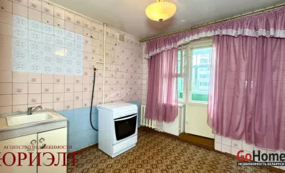  5-этаж.(83 м2), Борисов(Строителей 4а)