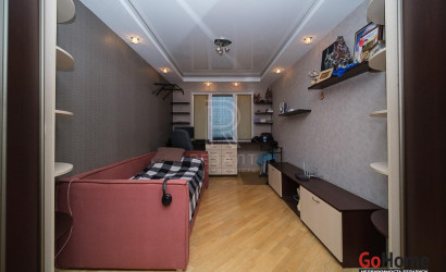 Купить 3-комнатную квартиру, Минск, Одесская ул., 20/б (Заводской район). Фото 13