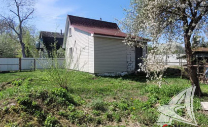 Купить дачу, Брест, Мотыкальский с/с, 5 соток. Фото 13