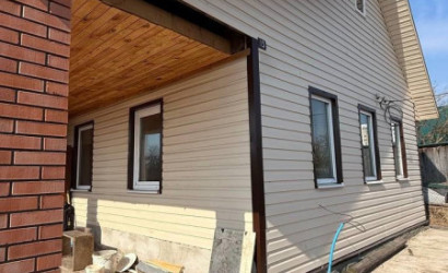 Купить дом, Витебск, 6-я Загородная, 13, 5.63 соток. Фото 4