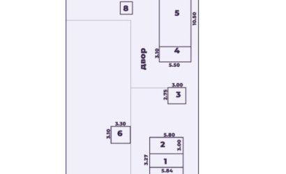 Купить дом, Веска, Центральная ул., 24.32 соток. Фото 14