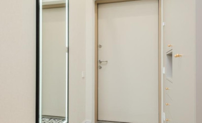 Купить 1-комнатную квартиру, Минск, Виталия Цвирко ул., 69 (Советский район). Фото 20