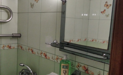 Снять 3-комнатную квартиру на сутки, Гродно, ул. Брикеля , д. 16. Фото 11