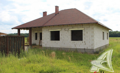 Купить дом, Малые Радваничи, Радваничский с/с, 19.18 соток. Фото 4