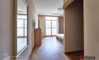 Купить 3-комнатную квартиру, Минск, Червякова ул., 55 (Центральный район). Фото 16