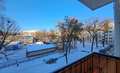 Купить 3-комнатную квартиру, Брест, Машерова просп.. Фото 3