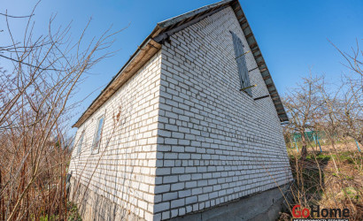 Купить дом в деревне, РАМОНАК-МАЗ, 8 соток. Фото 4