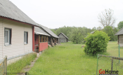 Купить дом, Пруды, Дзержинского, 122, 9.2 соток. Фото 18