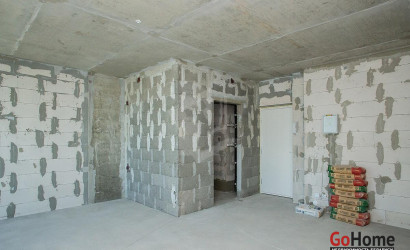 Купить 1-комнатную квартиру, Минск, Савицкого ул., 37 (Октябрьский район). Фото 8