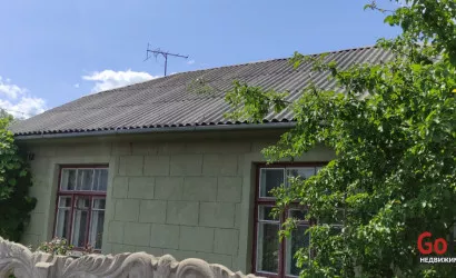  1-этаж.(100 м2), Барановичи(Долгая, 5)