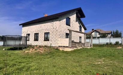 Купить коттедж, Острошицы, Строительная, 19.29 соток. Фото 2