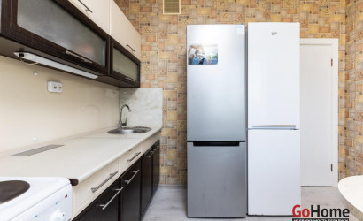 Купить 2-комнатную квартиру, Минск, Мястровская ул., 13 (Центральный район). Фото 13