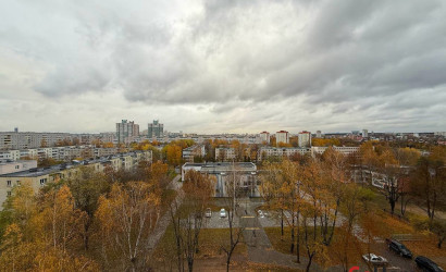 Купить 3-комнатную квартиру, Минск, Рокоссовского, 153 (Ленинский район). Фото 7