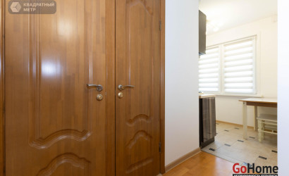 Купить 2-комнатную квартиру, Минск, Плеханова ул., 101 (Ленинский район). Фото 15