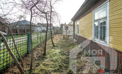 Купить дом, Молодечно, Радошковичская ул., 71 соток. Фото 15