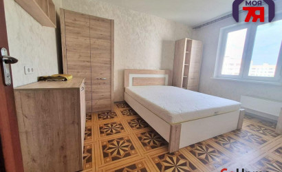 Купить 3-комнатную квартиру, Минск, Притыцкого ул., 106 (Фрунзенский район). Фото 2
