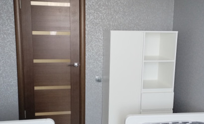 Снять 2-комнатную квартиру на сутки, Горки, Якубовского 20. Фото 2