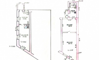 Купить дом, Столбцы, Социалистическая ул., 14 соток. Фото 4