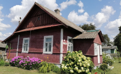 Купить дом, Ивацевичи, Ленина 1, 31 соток. Фото 2