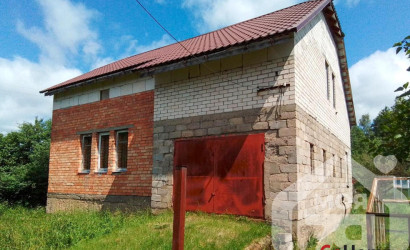 Купить дом в деревне, Наука-плюс, 10.54 соток. Фото 3