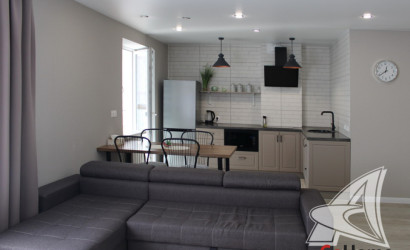 Купить 1-комнатную квартиру, Брест, Центр, ул. Гоголя. Фото 9