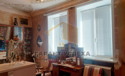  9-этаж.(76 м2), Брест(МОПРа, 6)
