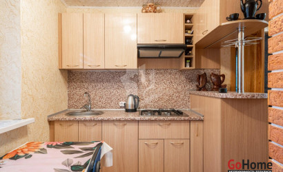 Купить дом в деревне, Зеленый дол, 4.37 соток. Фото 14